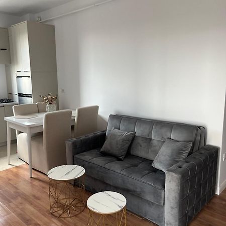 Apartament Nou Neo Tower Suceava Extérieur photo