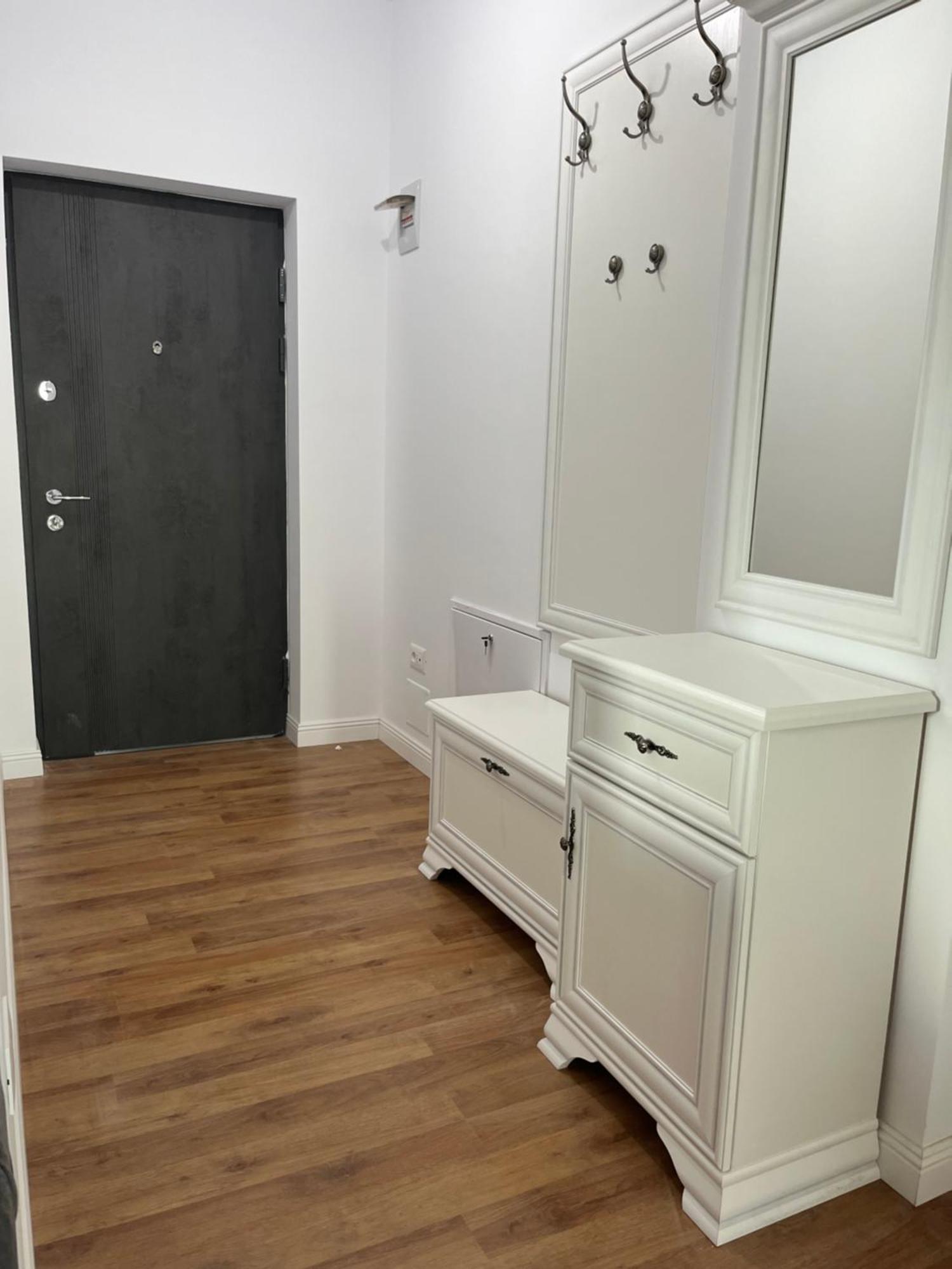 Apartament Nou Neo Tower Suceava Extérieur photo