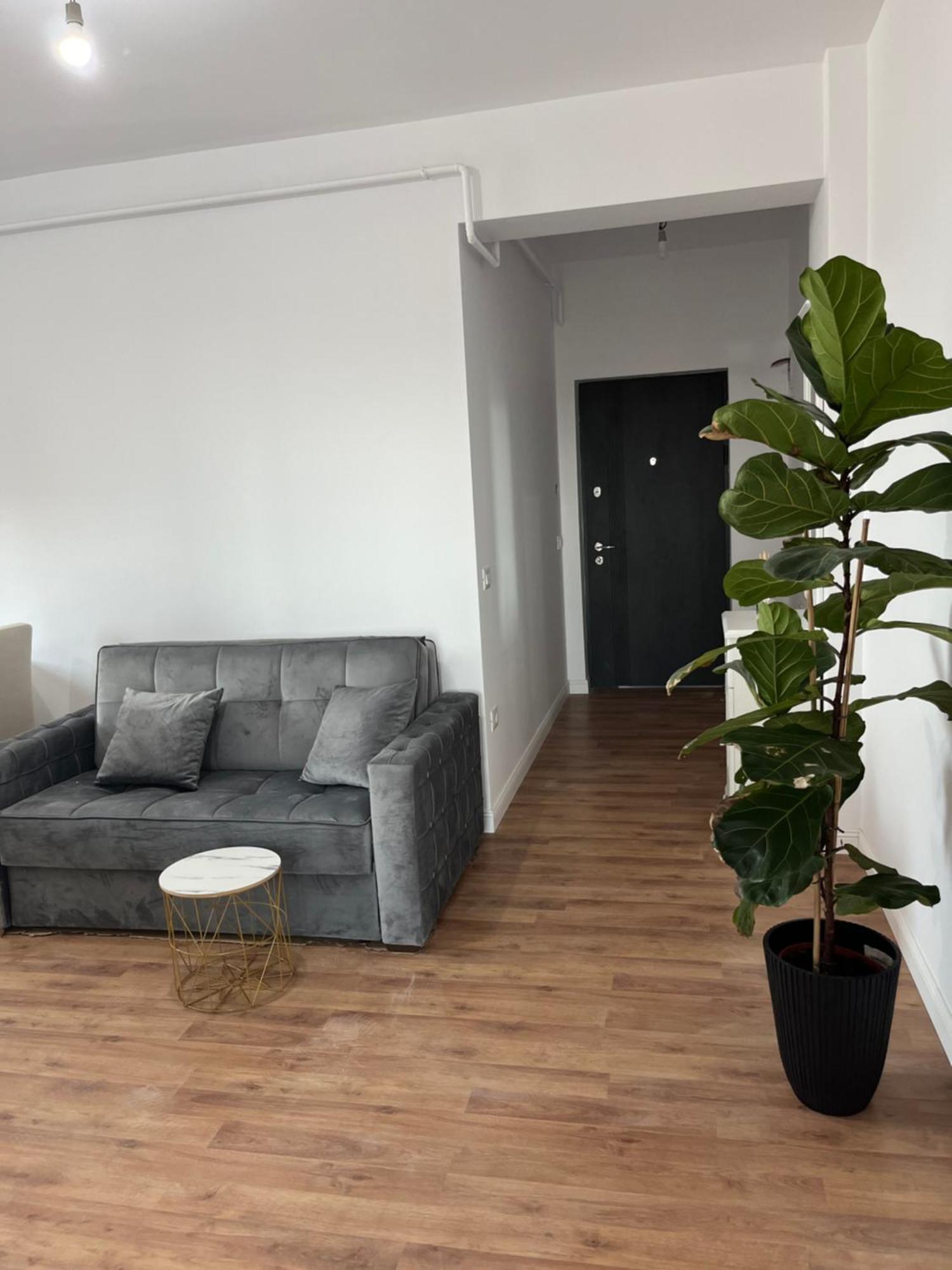 Apartament Nou Neo Tower Suceava Extérieur photo